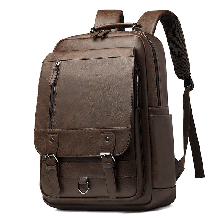 Premium Business Laptop Backpack Bowlift