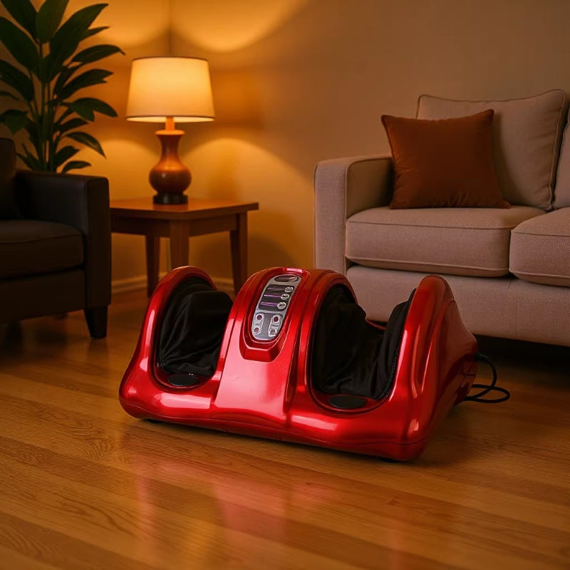 Foot Massage Spa Bowlift