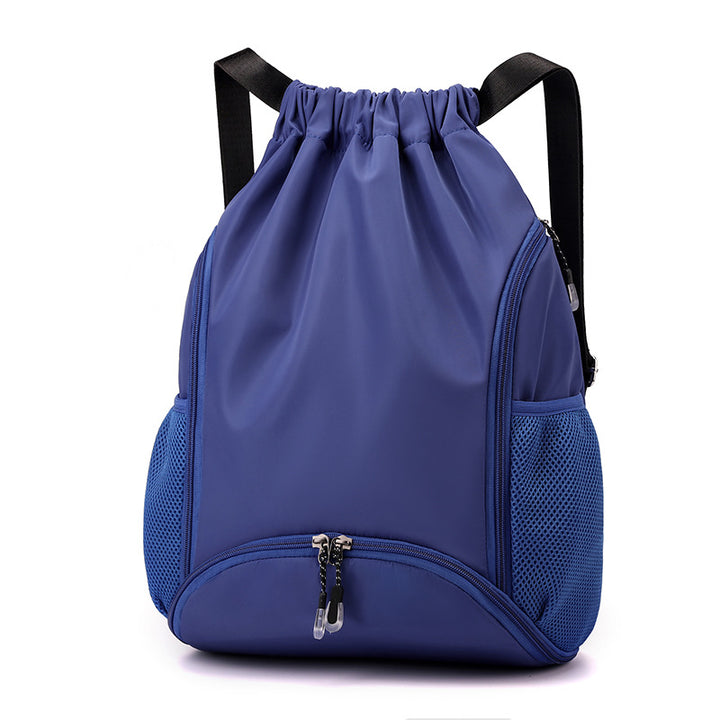 Sporty backpack bag Bowlift