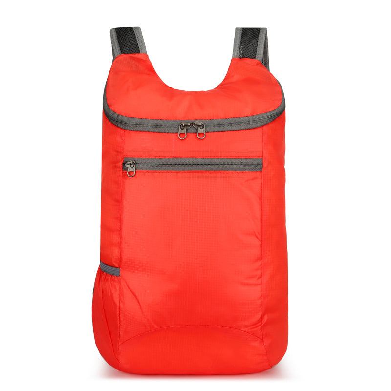 Light Sports Bag Bowlift
