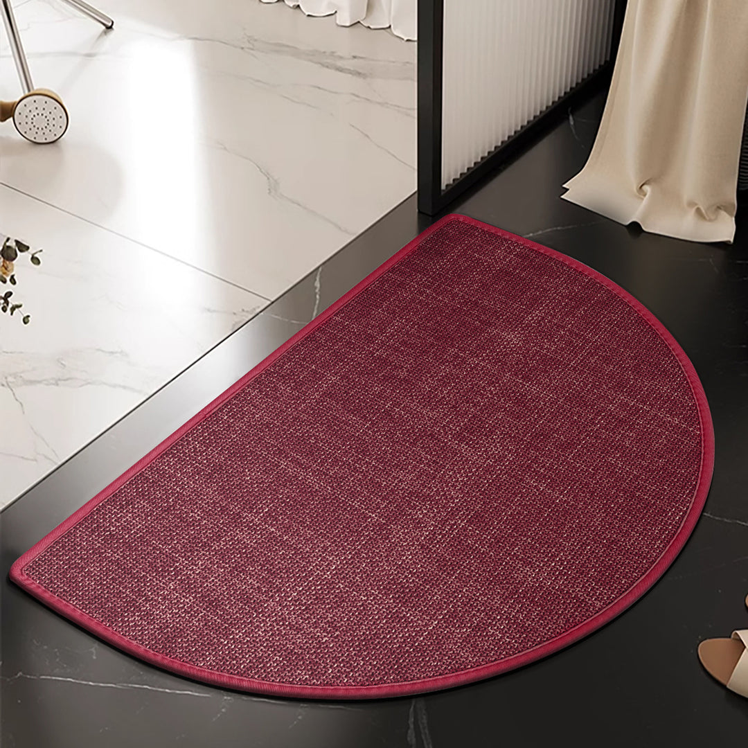 Non-Slip Kitchen Area Mat Bowlift