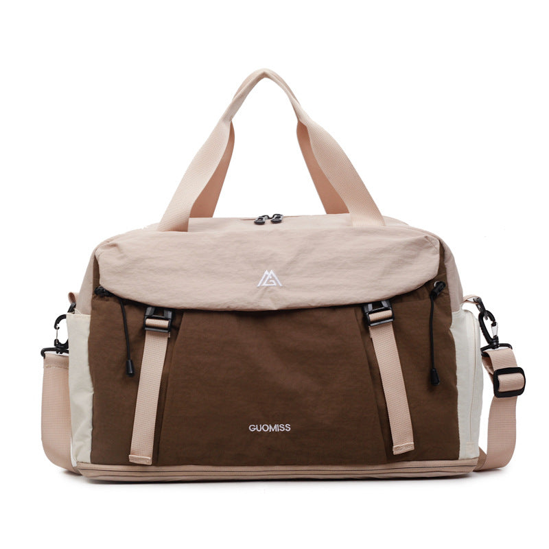 Versatile Sports Duffle