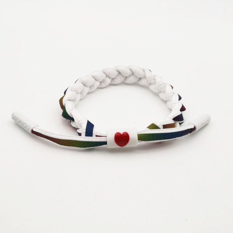 Artisan Woven Bracelet Bowlift