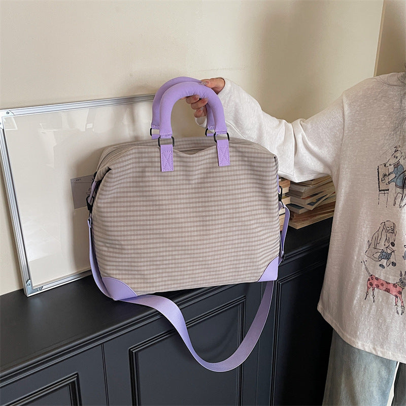 Lightweight Travel Duffle