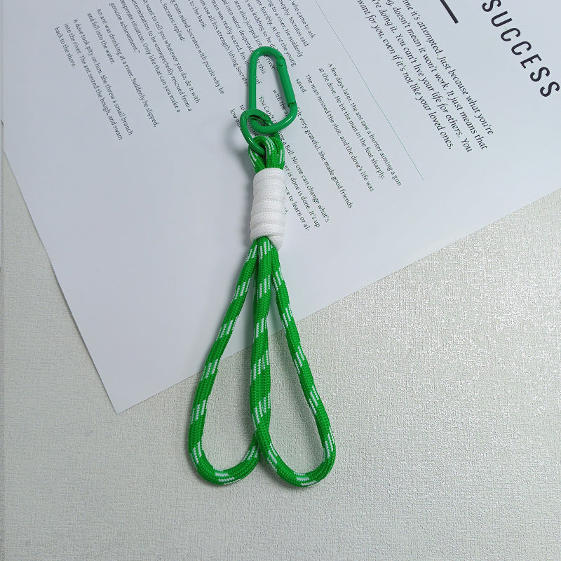 Multi-Functional Paracord Keychain Holder Bowlift
