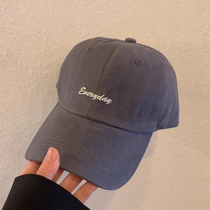Women's Casual Everyday Cap Bowlift