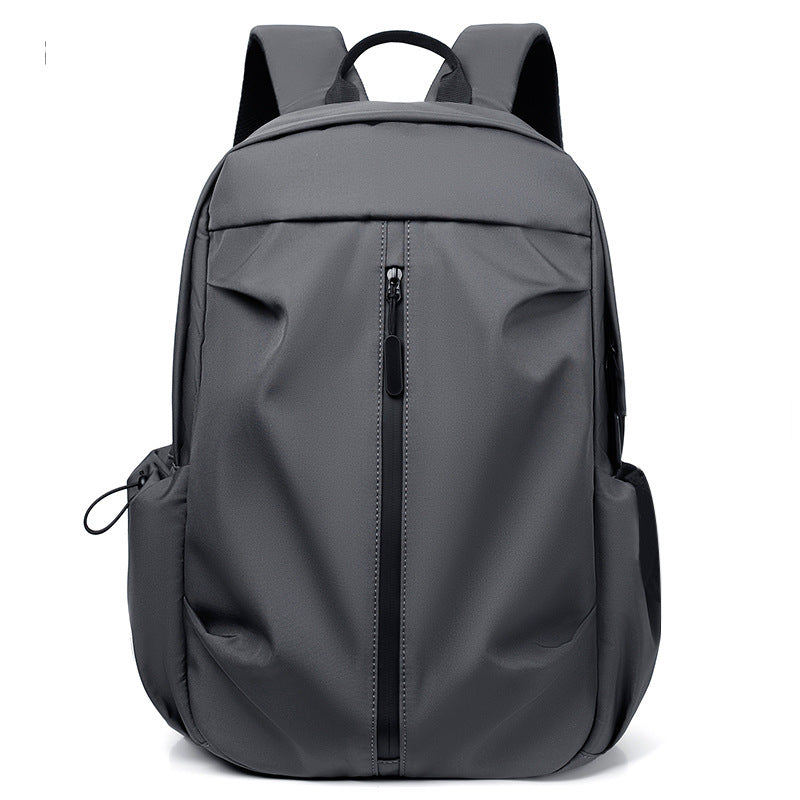 City backpack with ergonomic padding and versatile compartments Bowlift