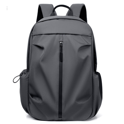 City backpack with ergonomic padding and versatile compartments Bowlift