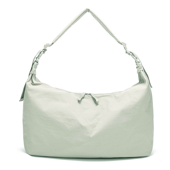 Adjustable Casual Shoulder Bag Bowlift