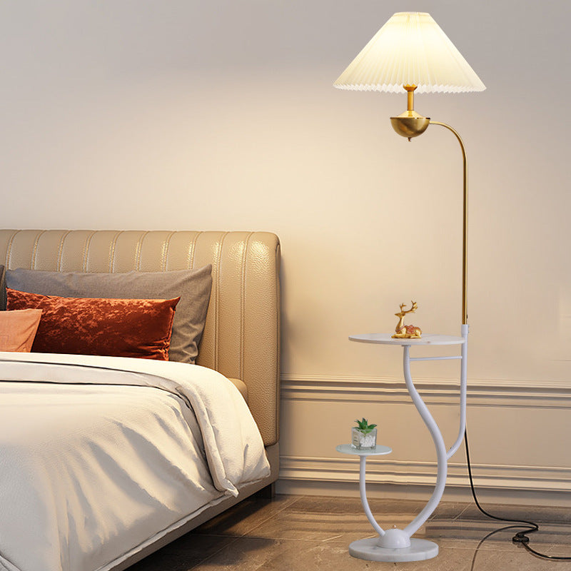 Modern Tripod Table Lamp