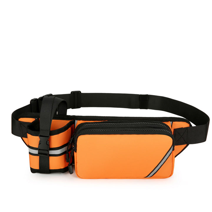 Adjustable Utility Waist Pack Bowlift
