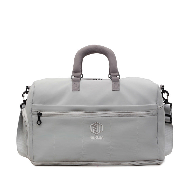 Utility Travel Duffle