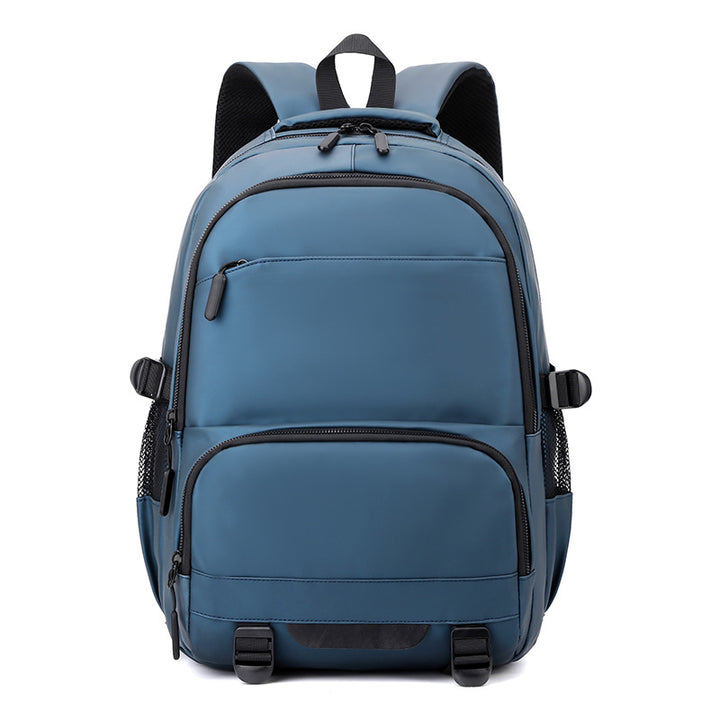 High-Functionality Urban Backpack Bowlift