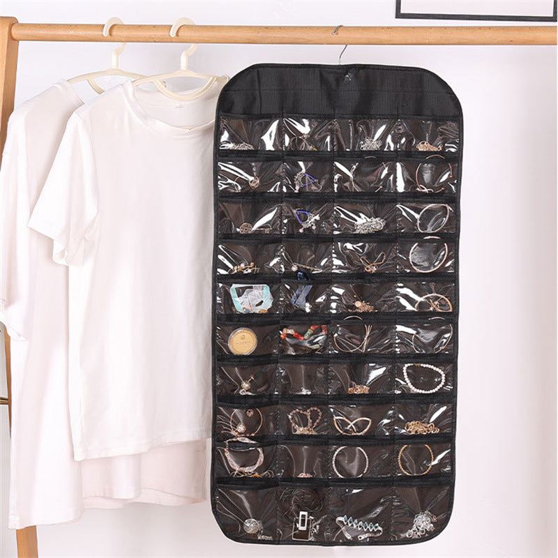 Hanging Jewelry Organizer Bowlift