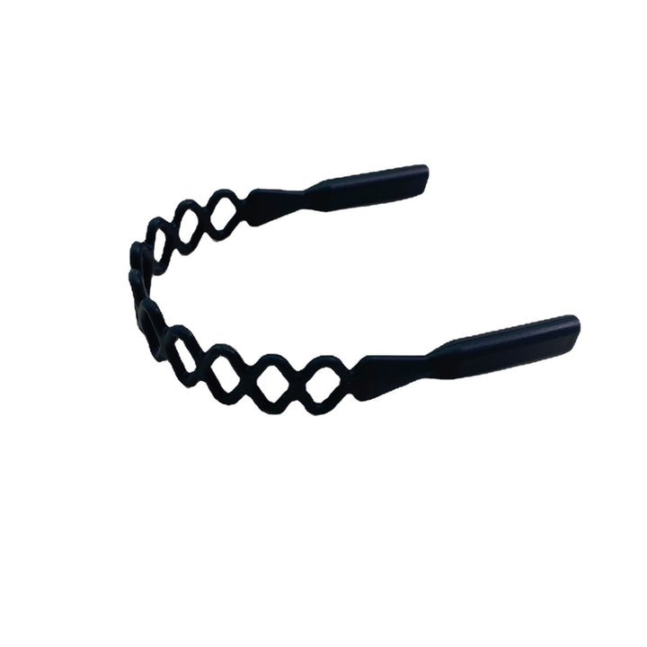 Flexible Hair Accessory Bowlift