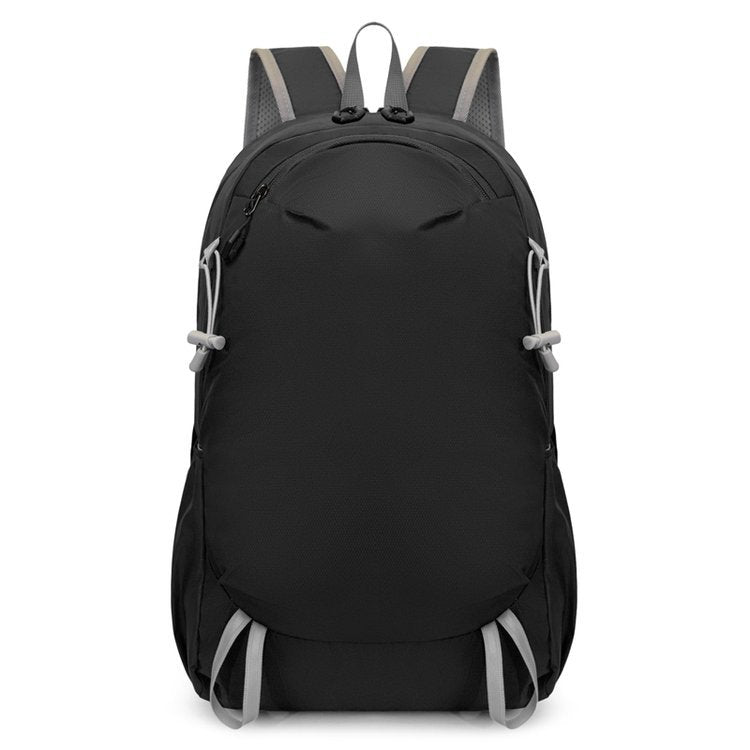 Lightweight Multi-Functional Hiking Backpack Bowlift