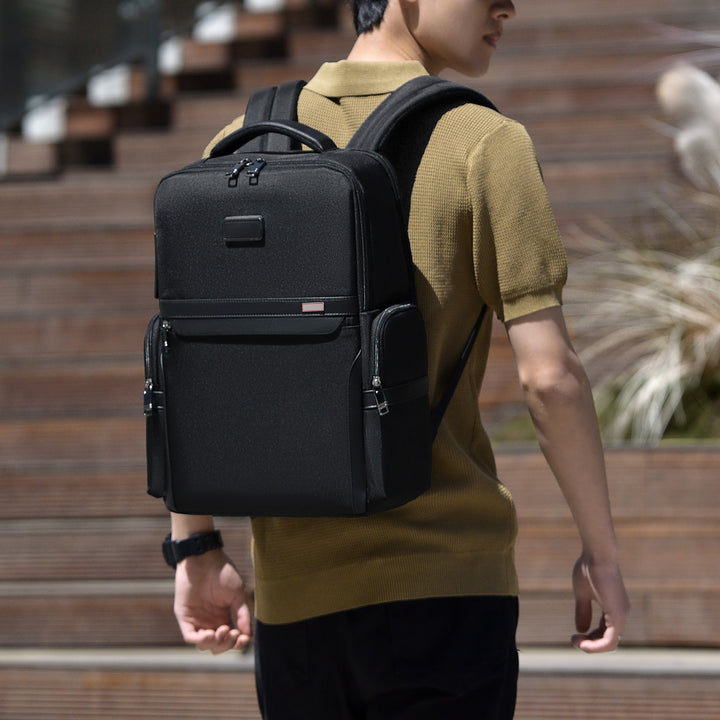 Professional Business Backpack Bowlift