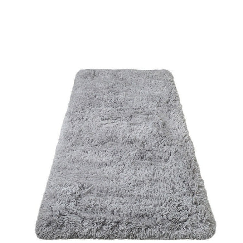 Soft Shaggy Area Rug Bowlift