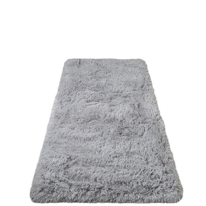 Soft Shaggy Area Rug Bowlift