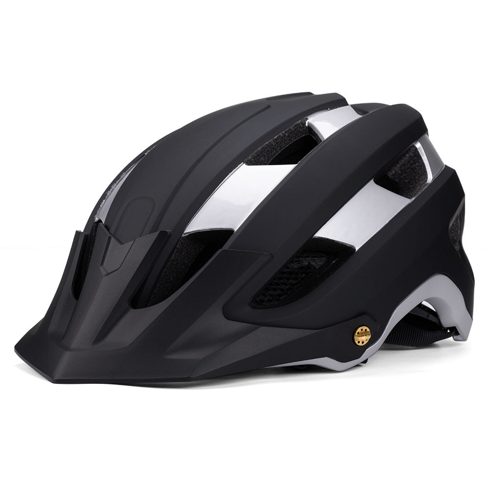 All-Terrain Cycling Helmet Bowlift