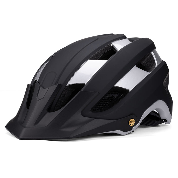 All-Terrain Cycling Helmet Bowlift