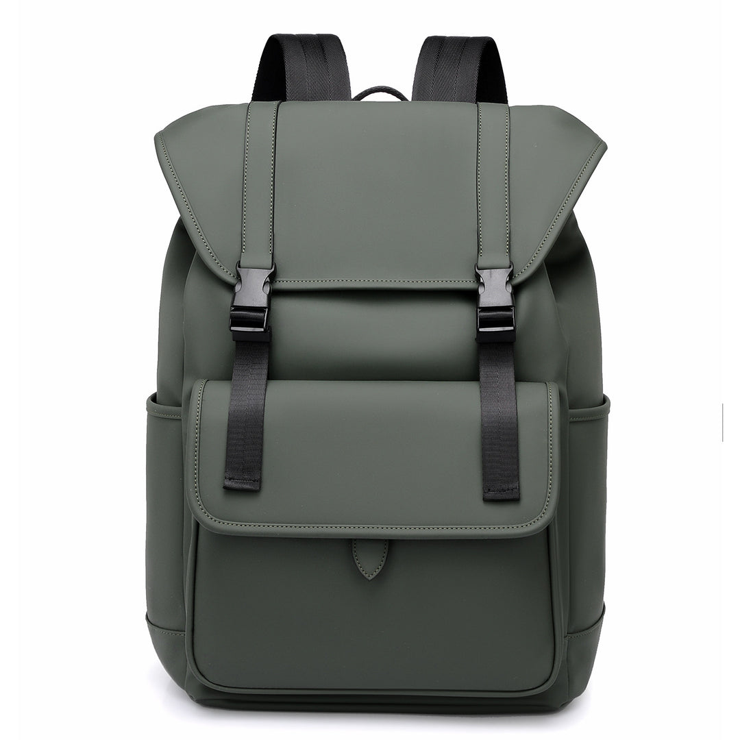 Waterproof Multi-Functional Laptop Backpack Bowlift
