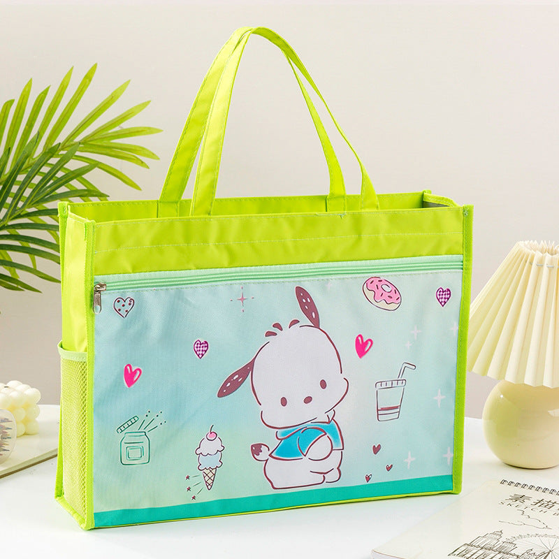 Stylish Tote Bag Bowlift