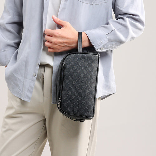 Stylish Travel Toiletry Bag Bowlift