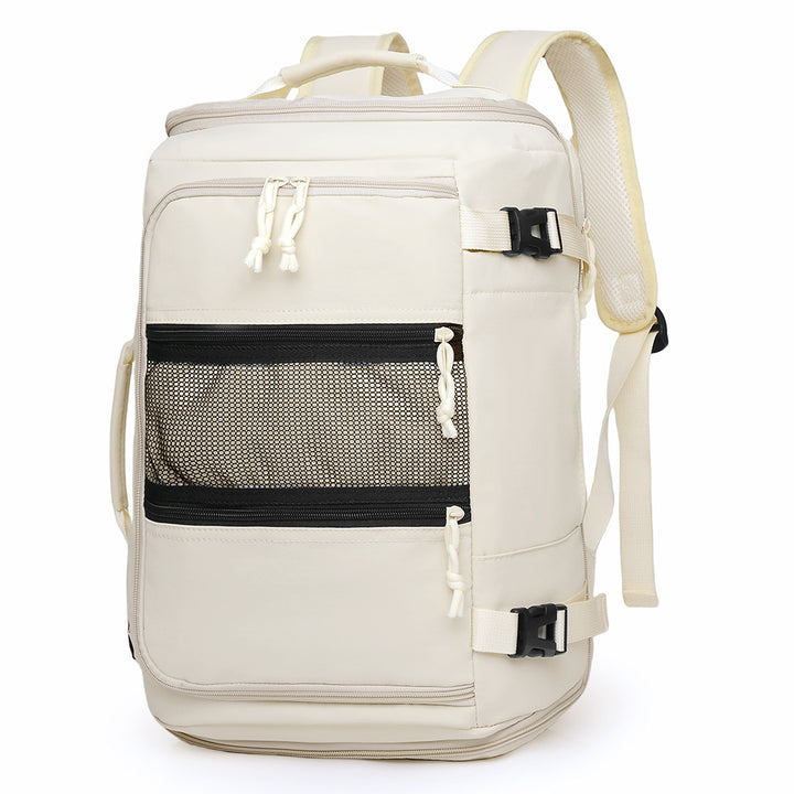 Adjustable Multi-Purpose Travel Backpack Bowlift