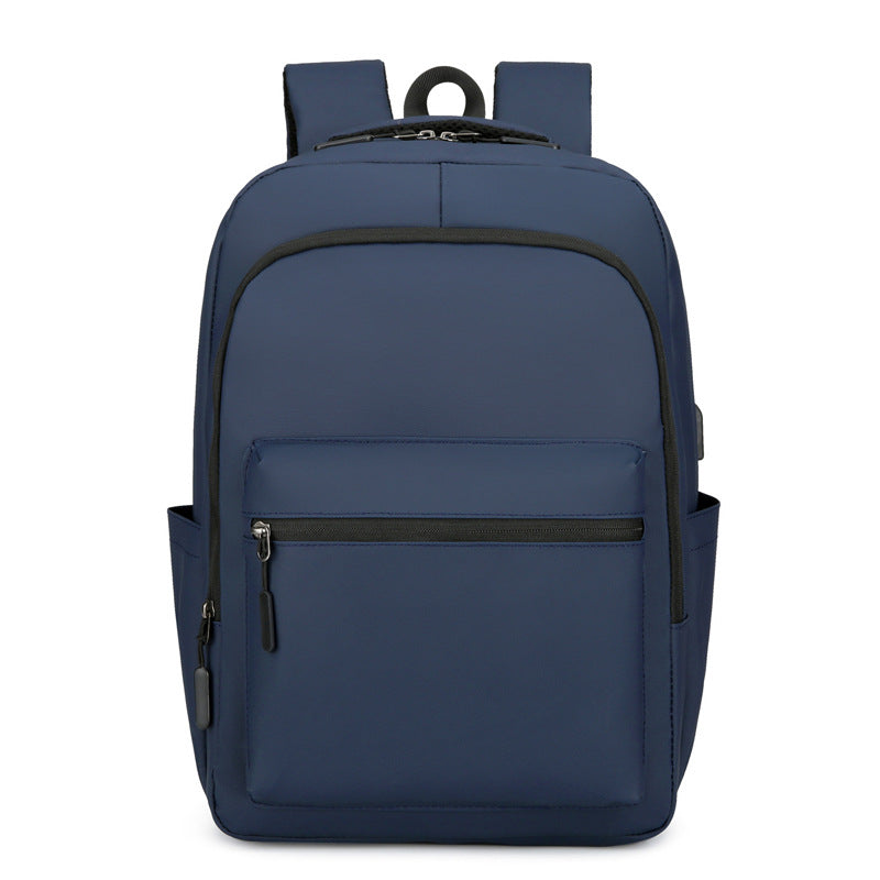 Innovative Tech-Ready Backpack Bowlift