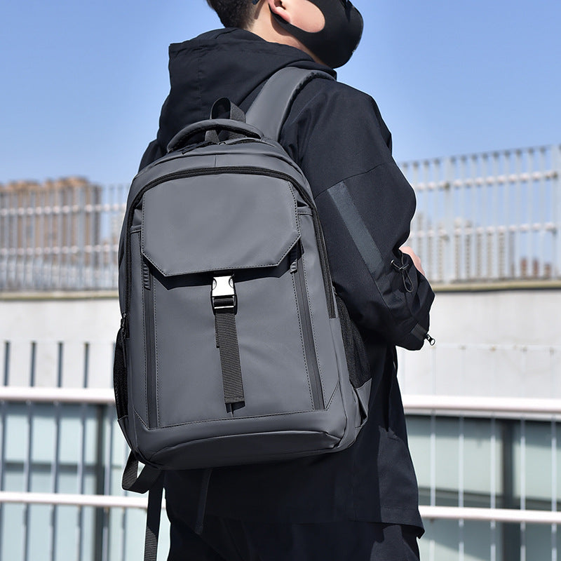 Ergonomic Laptop Backpack Bowlift
