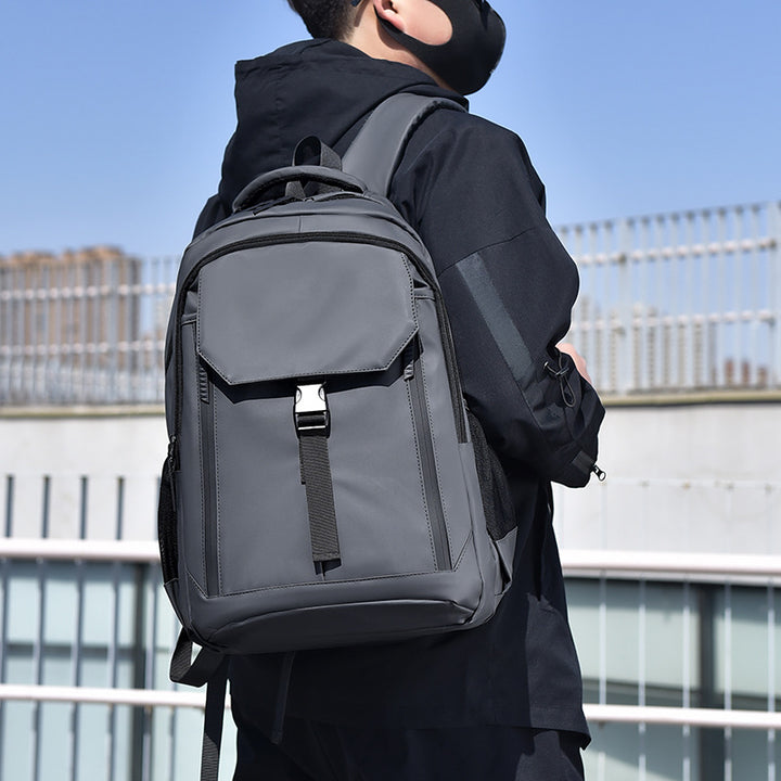 Ergonomic Laptop Backpack Bowlift