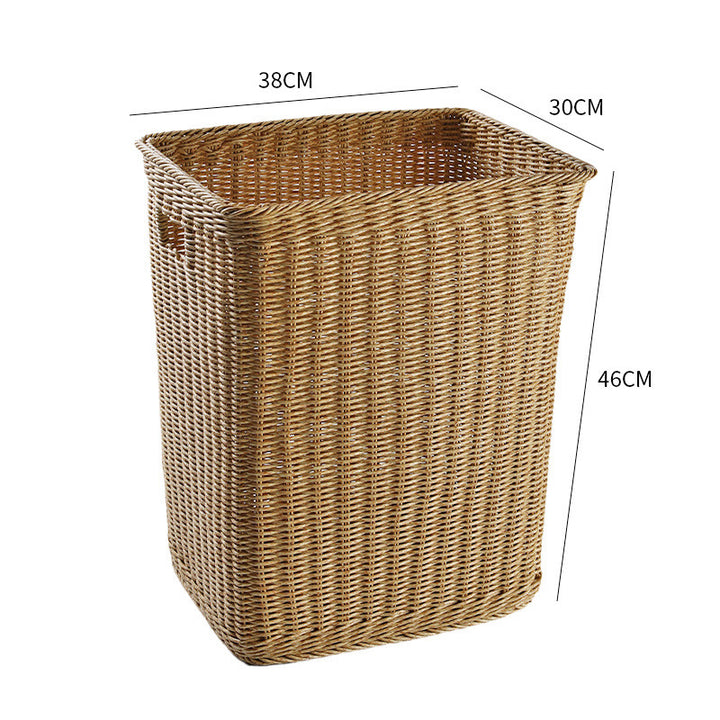 Home Storage Basket Bowlift
