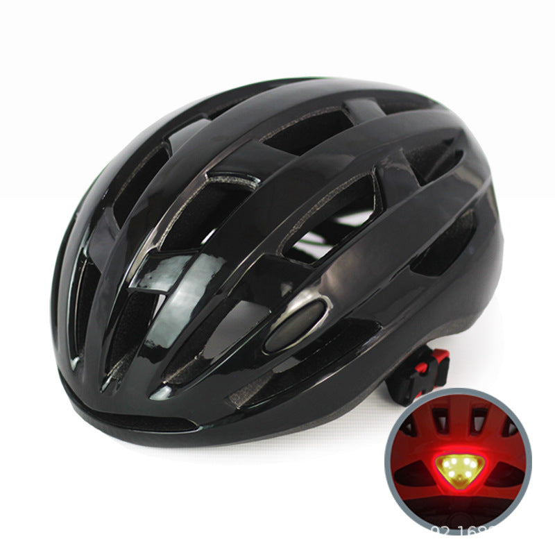 High-Ventilation Cycling Helmet Bowlift