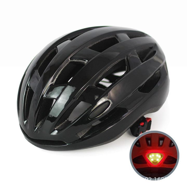 High-Ventilation Cycling Helmet Bowlift