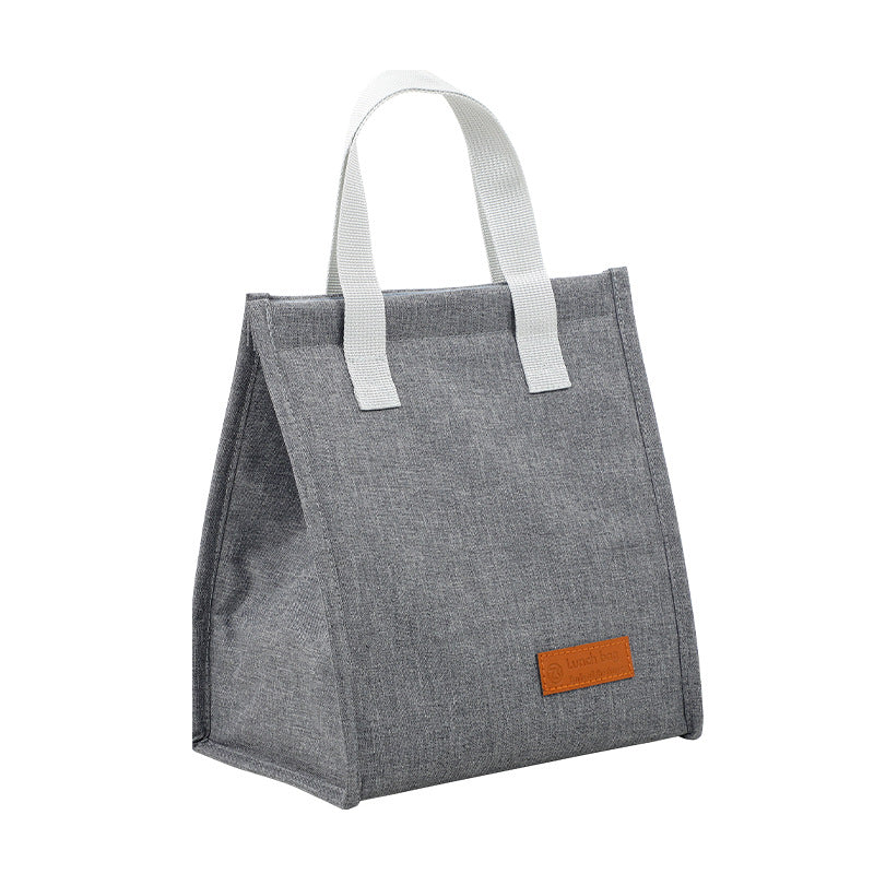Insulated Stylish Lunch Carrier Bowlift