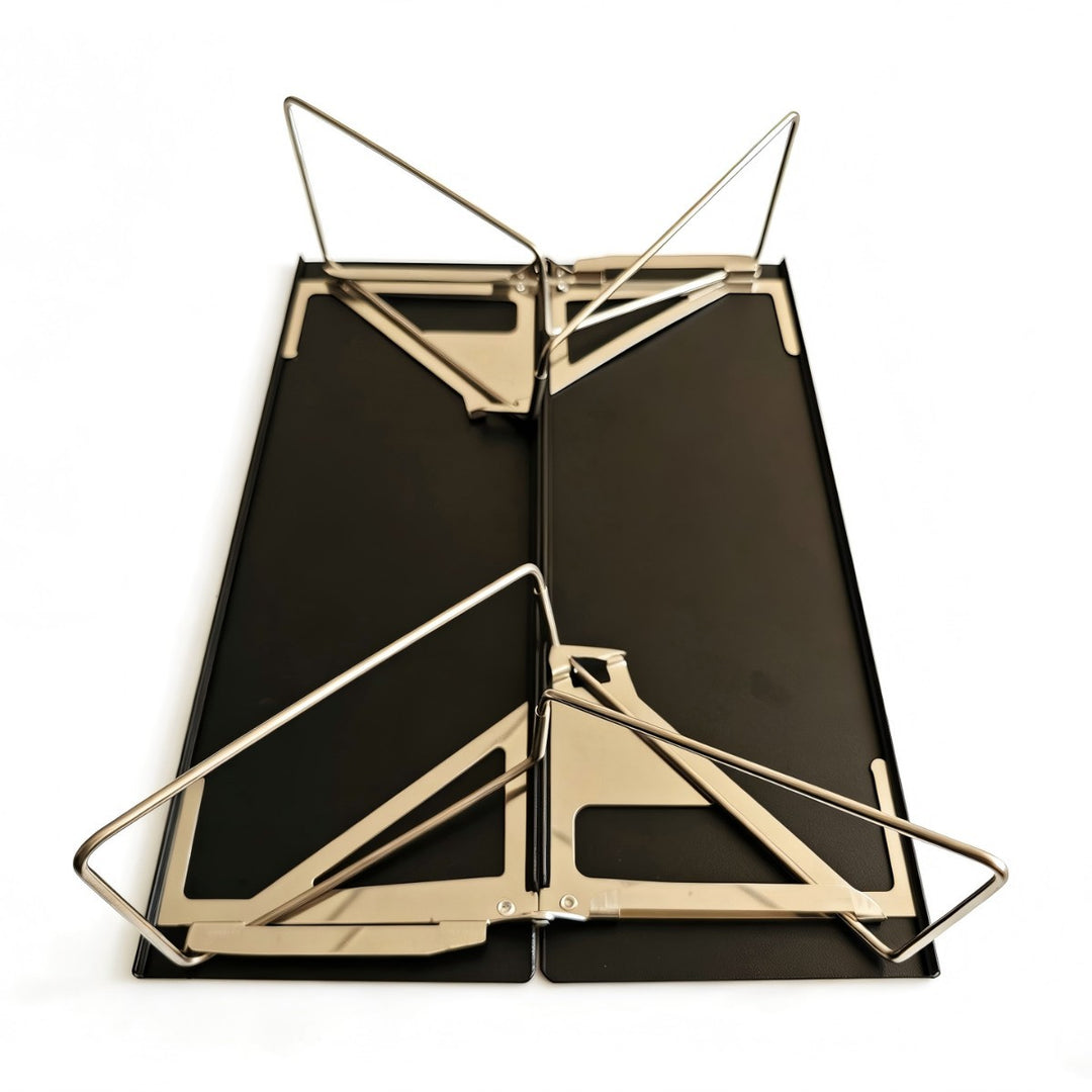 Adjustable Laptop Stand Bowlift