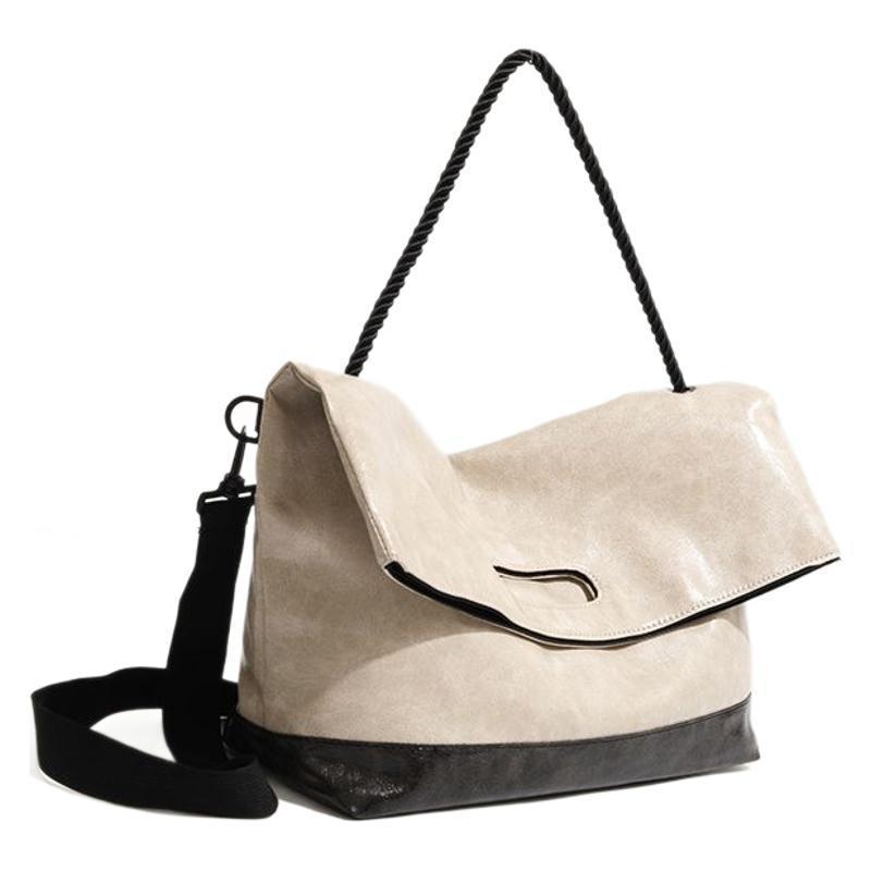 Versatile Multi-Functional Tote Bag Bowlift