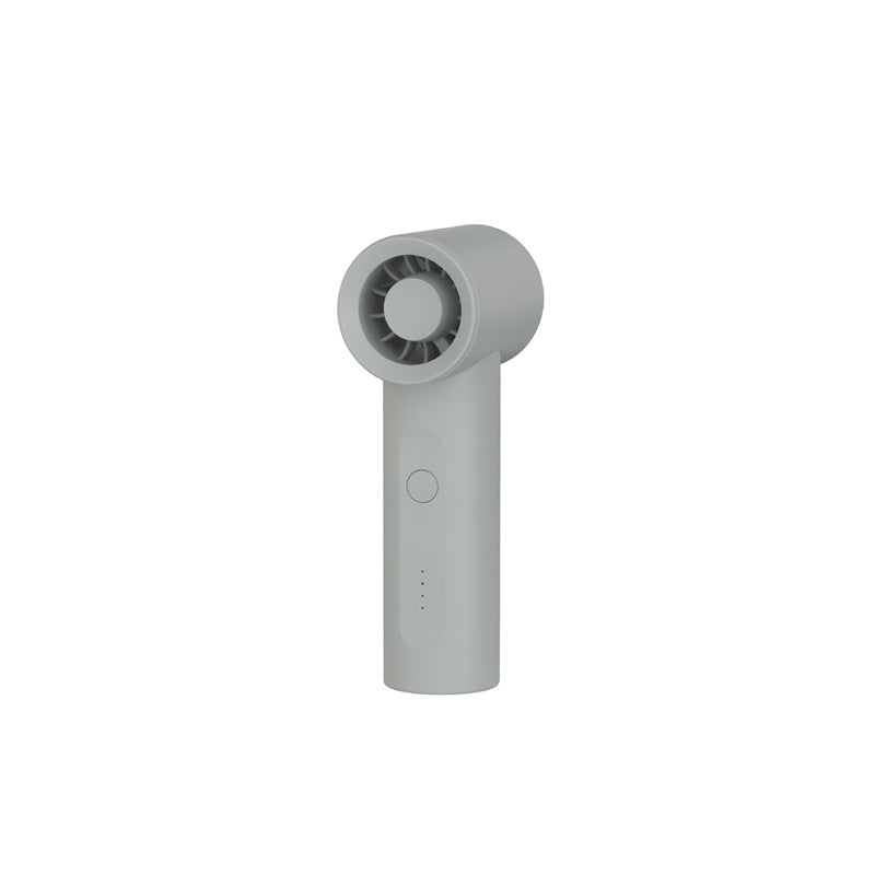 Ladies portable USB hand fan Bowlift
