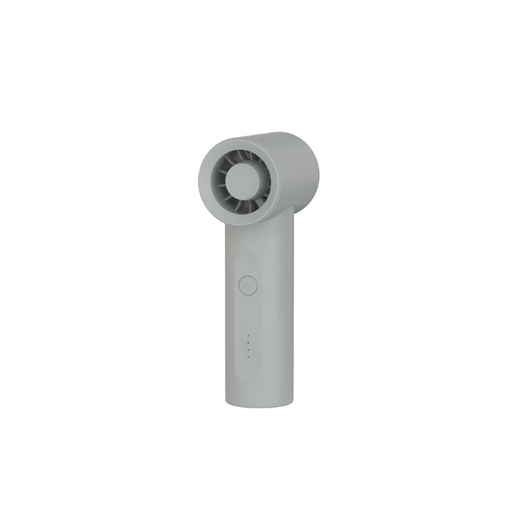 Handheld Portable Electric Fan Bowlift