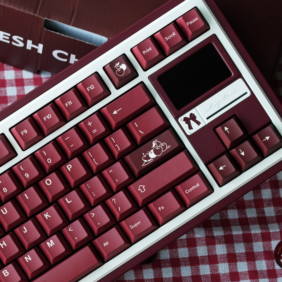 Mechanical Gaming Keyboard Bowlift