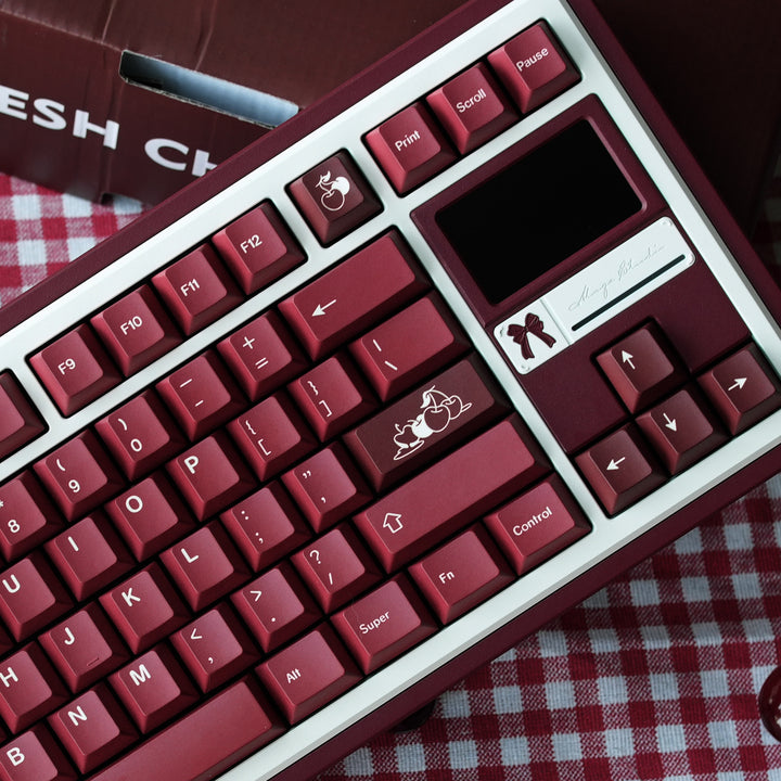 Mechanical Gaming Keyboard Bowlift