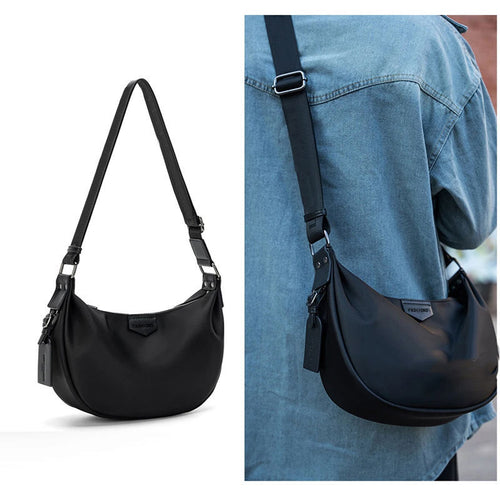 Modern Crossbody Sling Bag Bowlift