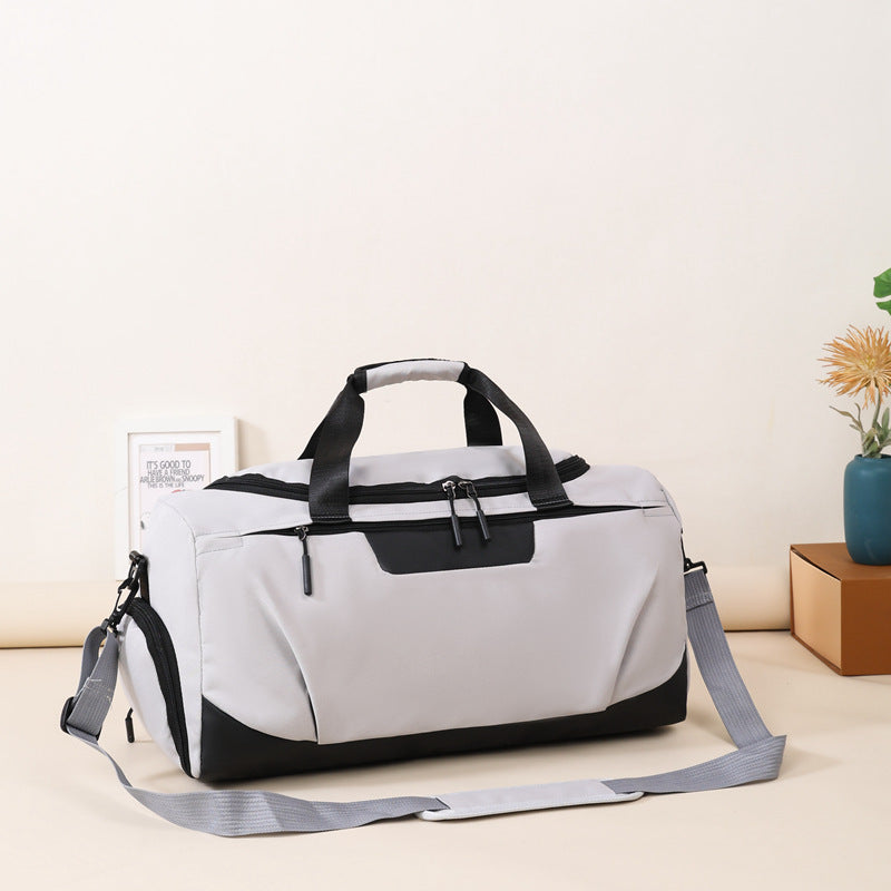 Ladies Sports Bag Bowlift
