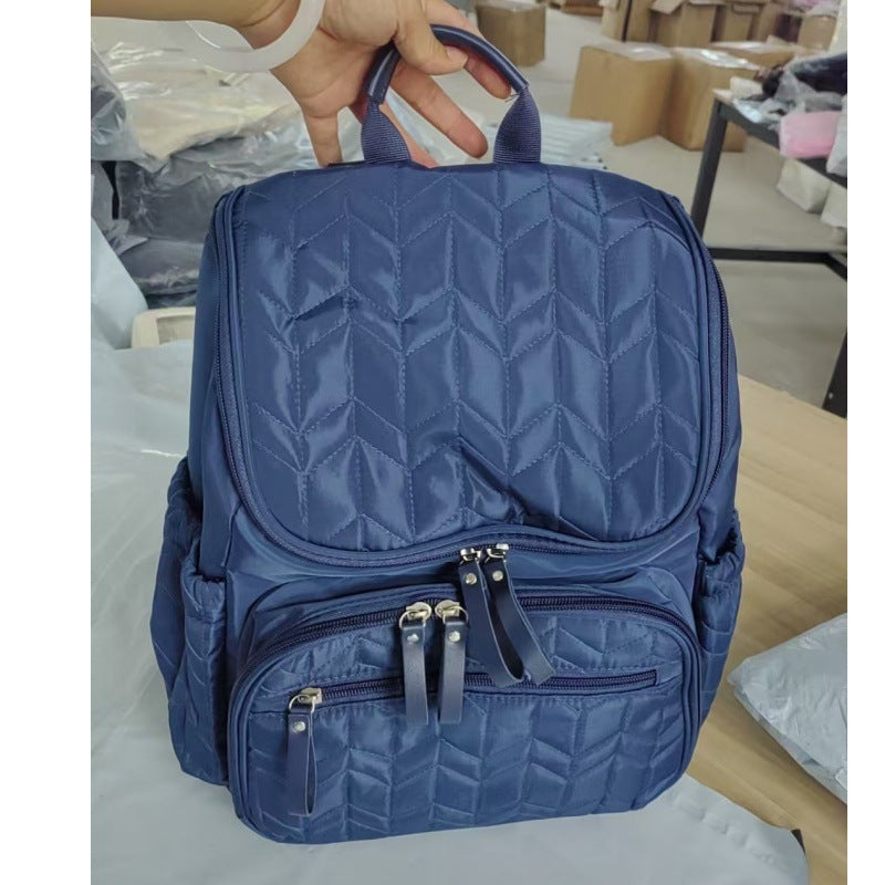 Bowlift Backpack