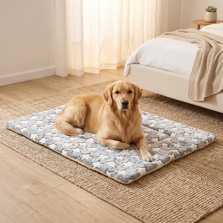 Unisex High-quality and soft pet resting surface Bowlift