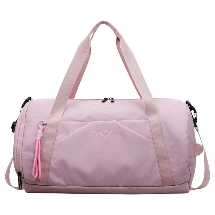 Multi-Functional Lightweight Duffle Bag