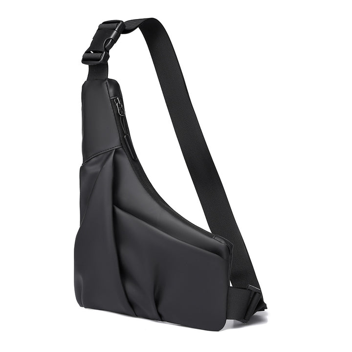 Sleek Waterproof Lightweight Sling Bag Bowlift