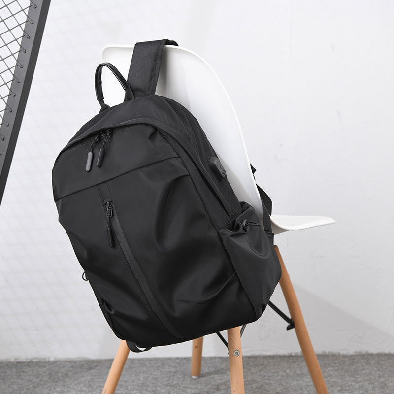 Urban Waterproof Travel Backpack Bowlift