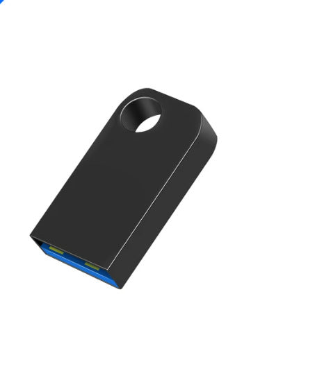 High-Speed USB Type-C Flash Drive Bowlift